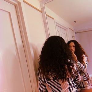 Meet your Posher, Barbara